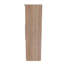 Sherwood Manufactured Wood Wardrobe