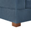 Corduroy Modularl Sofa