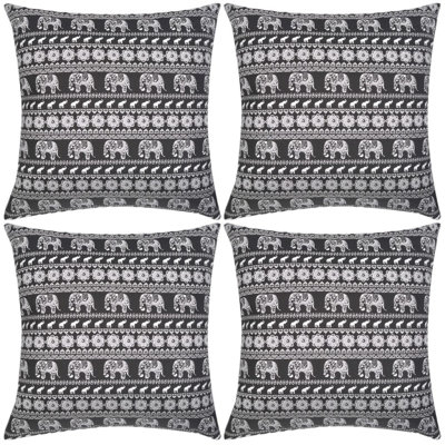 Stallcup Square Cushion Cover