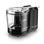 Hachoir électrique de 1,5 tasse BLACK+DECKER, pulsation à une touche, moteur de 150 W, lame qui reste affûtée, va au lave-vaisselle