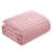Rita Modern & Contemporary Striped Coverlet-337104391-337104387