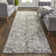 Queens Boulevard Abstract Indoor Rug