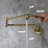 FORCLOVER Touch Kitchen Faucet-64783519
