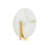 Asteria 1 Light Wall Sconce-76892698