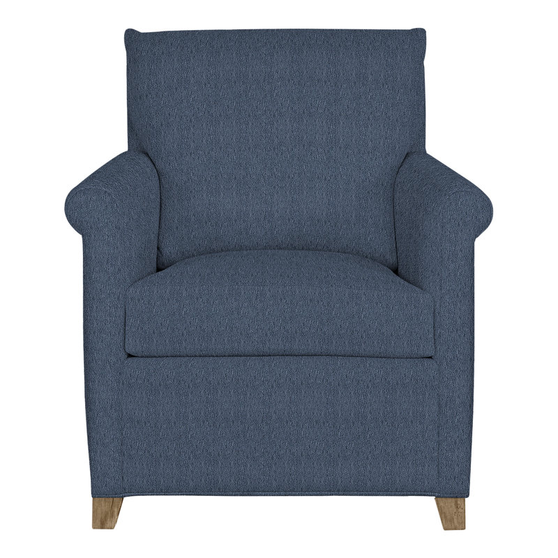 Gwynn 32" Tilt Back, Hampton, Navada Blue