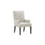 Upholstered Arm Chair-1812003919