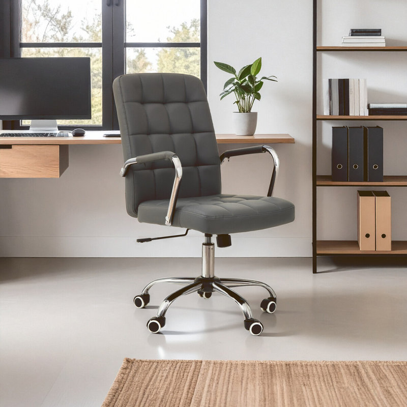 Muzammil Office Chair