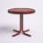 Alanna Round Outdoor Side Table , 22 " W 22 " D-806228924