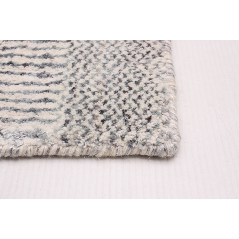 Tapis unique nouvel âge 8 pi 1 po x 10 pi 3 po Lievens