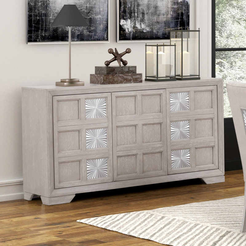 Edith Dining Server Cabinet