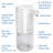 Automatic Stainless Steel Foaming Soap Dispenser-50436998