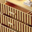 Buffet moderne de style simple