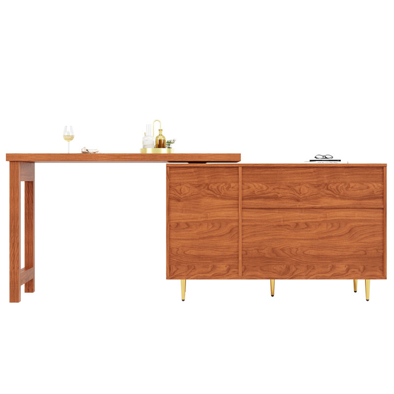 Extendable Dining Table