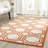 Amherst Performance Geometric Rug-1451996501