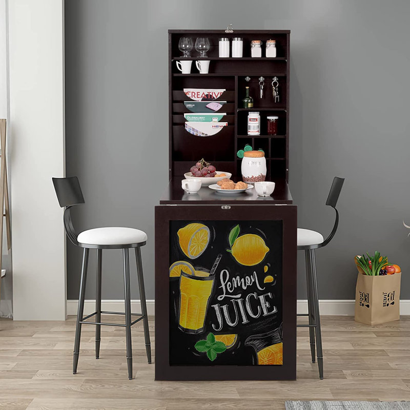Grefe Folding Table