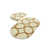 Brun/beige est en rupture de stock