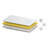 Laundry Solutions Fabric Ironing Board Cover