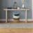 Chery 55" Wide Rectangular Console Table-1368262621