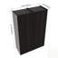 Armoire murale, porte à fermeture douce, conception peu encombrante pour les petites salles de bain et les pièces de rangement-531640224