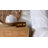 AuraForm Digital Clock – Espresso-109428179