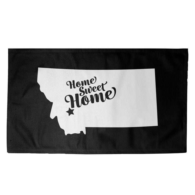 Butte Indoor Rug, Rectangle 2' x 3'