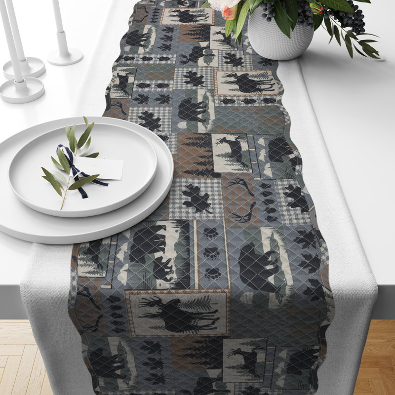 Chemin de table Gabrialla