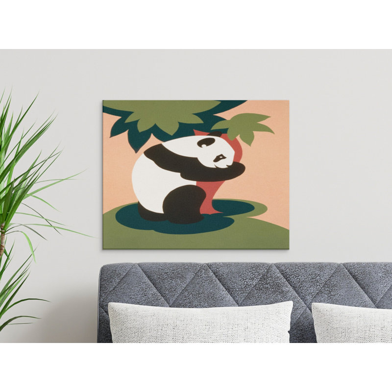 Wrapped Canvas Print Set, 14x11