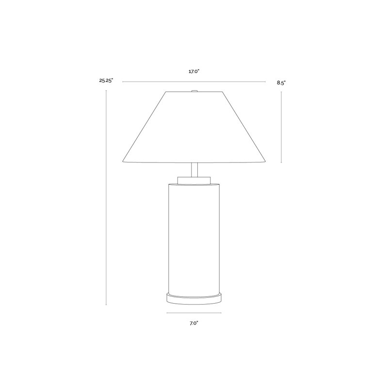 Cilla Table Lamp