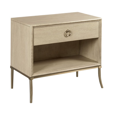 32'' W Nightstand