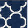 Triplett Geometric Wool Hand Woven Area Rug