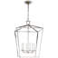 Chapman & Myers Darlana Large Lantern-44745319-44764877