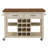 Sariyah Wood Kitchen Cart-19515713