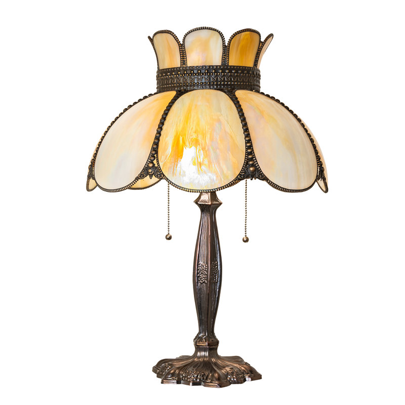 Lampe de table 27 "de haut Annabelle