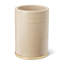 Classic Croc Leather Pencil Cup-2130274661