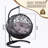 Cat Swing Bed with Stand & Cushion-1777006707