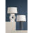 Broderick 1 Light Table Lamp