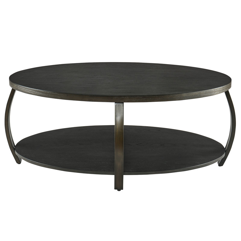 Jasonville Coffee Table, Black
