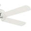 54" Panama 5 - Blade Standard Ceiling Fan with Wall Control-1567125098