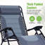  Fauteuil inclinable Deluxe Xl-400369399