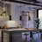 Delaplaine 6" Black Aluminum LED Cylinder Outdoor Pendant-1059829290-1059829288-1059829291