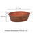 Melson Metal Beverage Tub