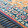 Denya Oriental Indoor Rug