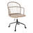 Eliab Metal Spindle Back Swivel Task Chair-87054292