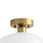 Semi Flush Mount