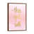 Classic Brown Wood Framed is unavailable