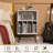Johnicia End Table-500825279