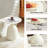 Side Table White