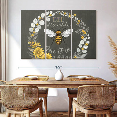 Bee Humble Bee True