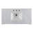 Garza 42" Single Bathroom Vanity Set-2050389046