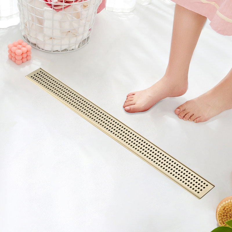36'' W Linear Grid